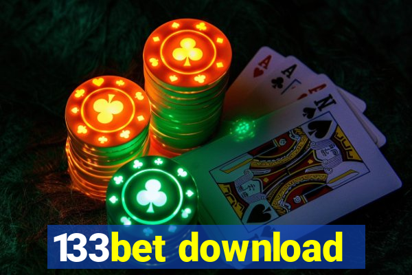 133bet download