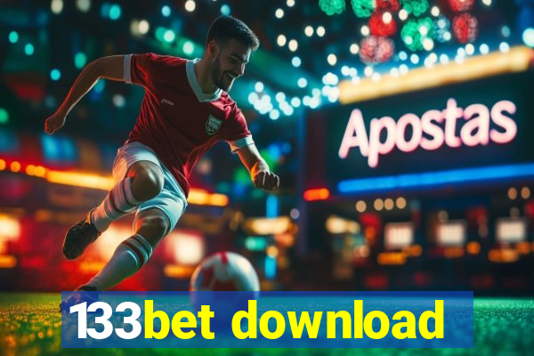 133bet download