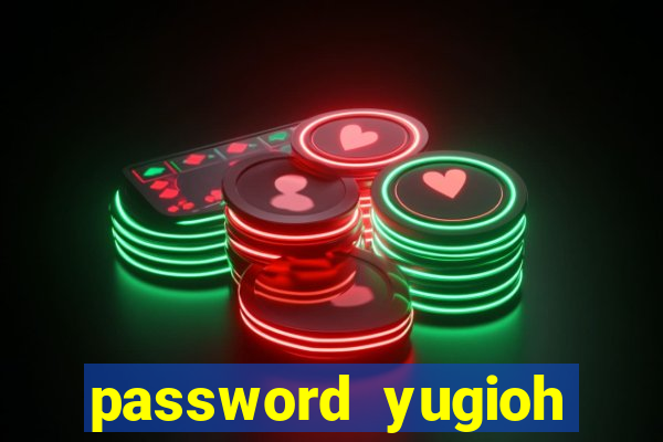 password yugioh forbidden memories