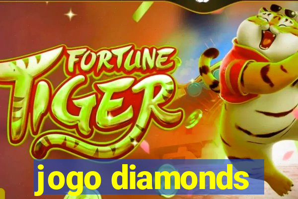 jogo diamonds