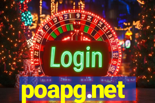 poapg.net