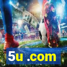 5u .com