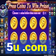 5u .com