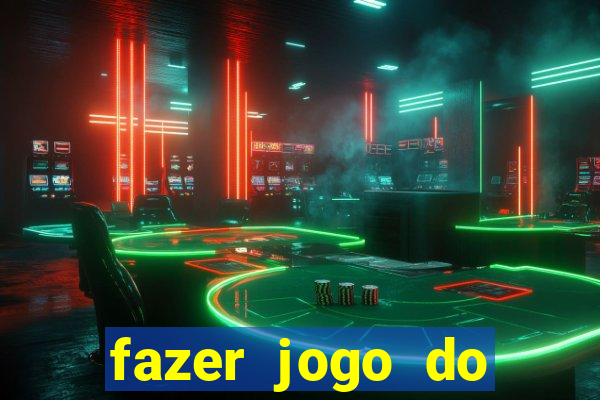 fazer jogo do bicho pelo celular