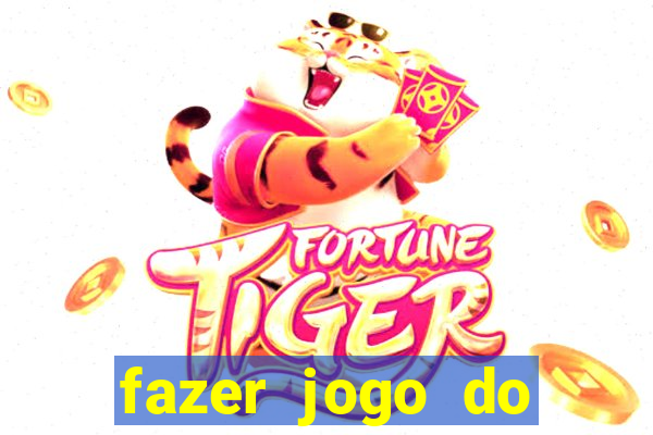 fazer jogo do bicho pelo celular