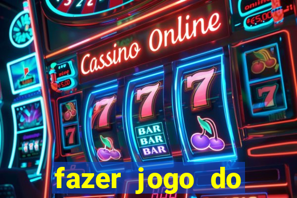 fazer jogo do bicho pelo celular