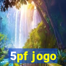 5pf jogo