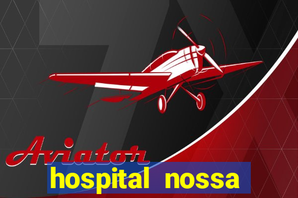 hospital nossa senhora de lourdes antas bahia