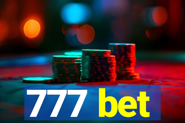 777 bet