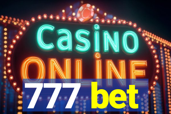 777 bet