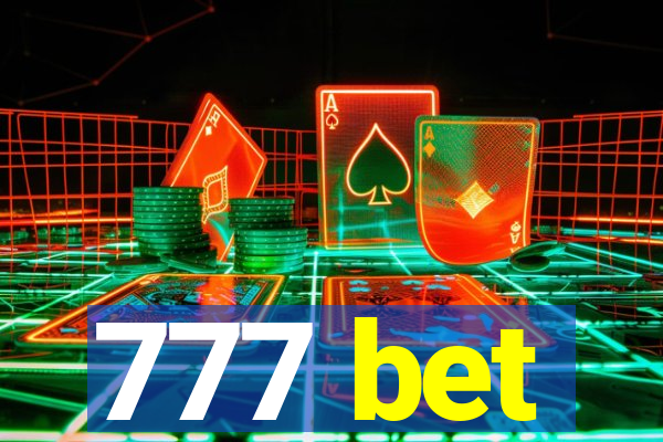 777 bet