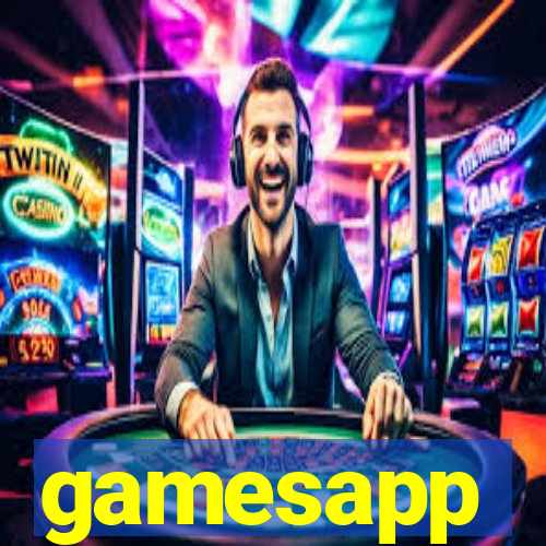 gamesapp