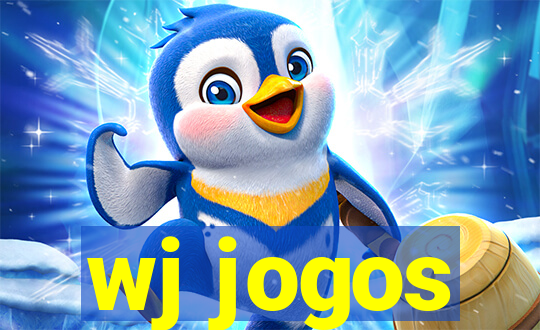 wj jogos