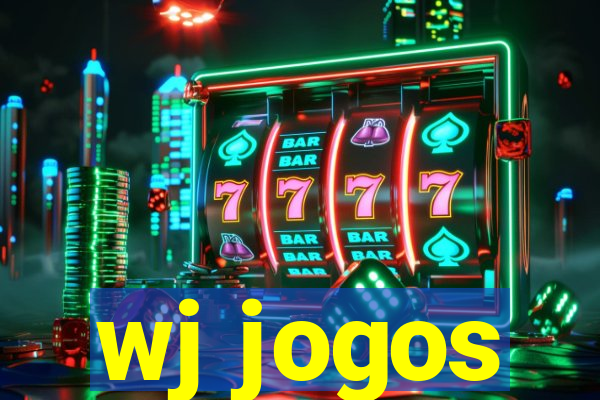 wj jogos