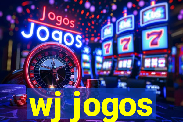 wj jogos