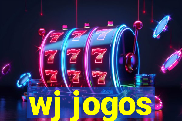 wj jogos