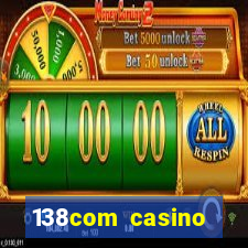 138com casino sister sites