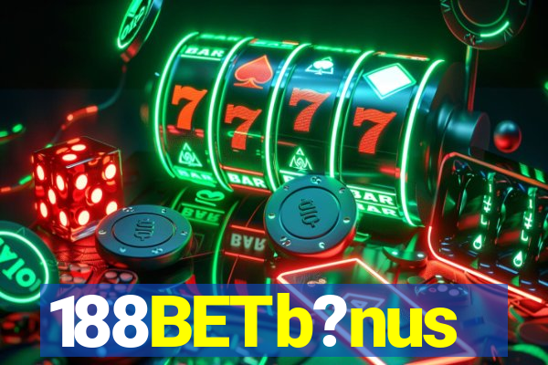 188BETb?nus