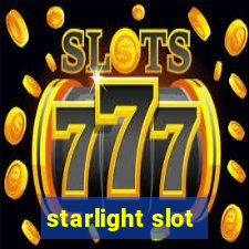 starlight slot