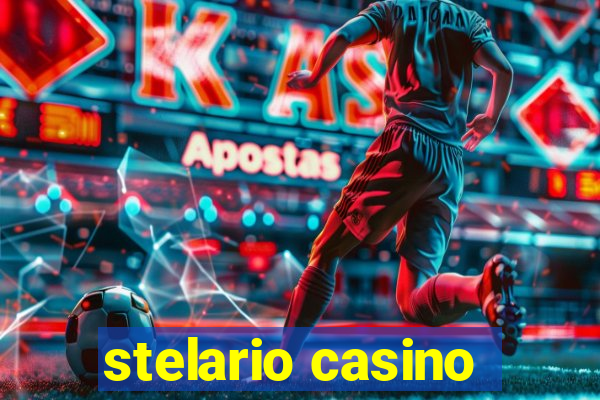 stelario casino