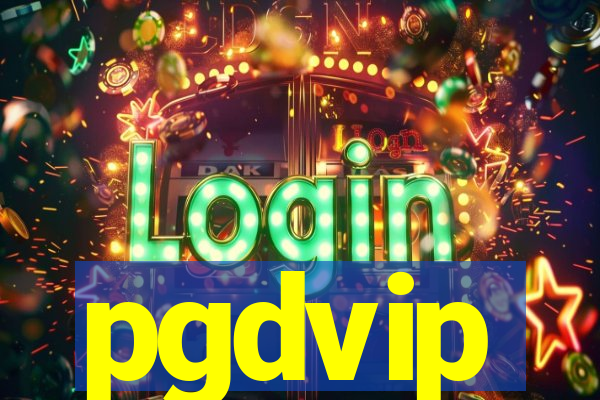 pgdvip