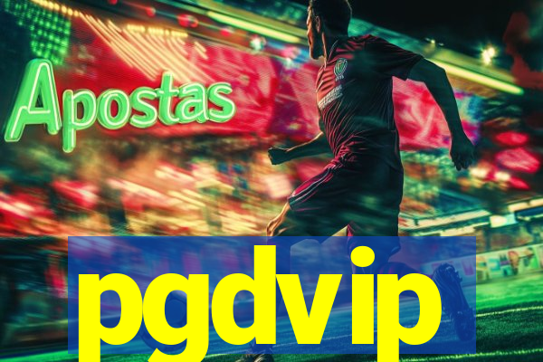 pgdvip