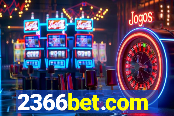 2366bet.com