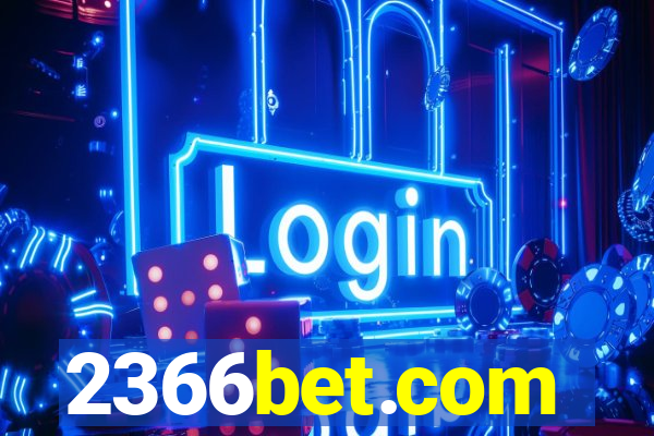 2366bet.com