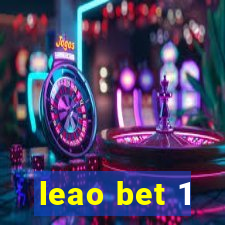 leao bet 1