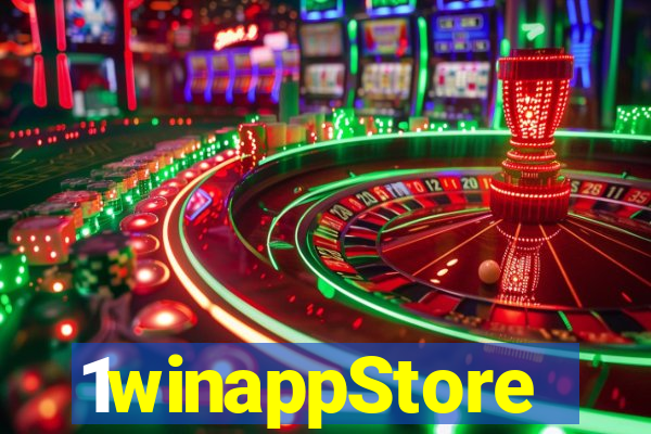 1winappStore