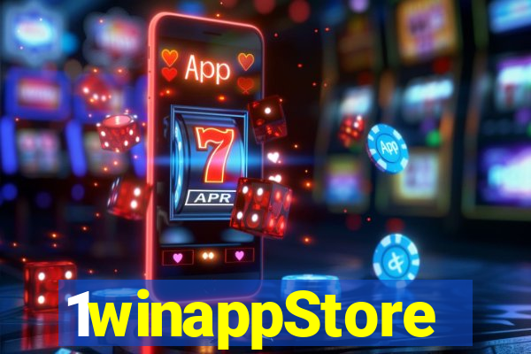 1winappStore