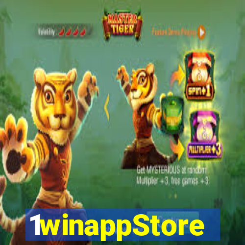 1winappStore