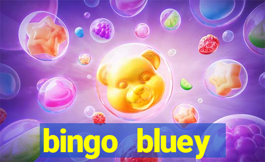 bingo bluey minecraft skin