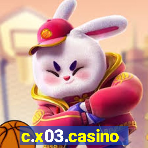 c.x03.casino