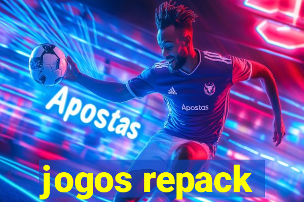 jogos repack