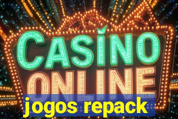 jogos repack