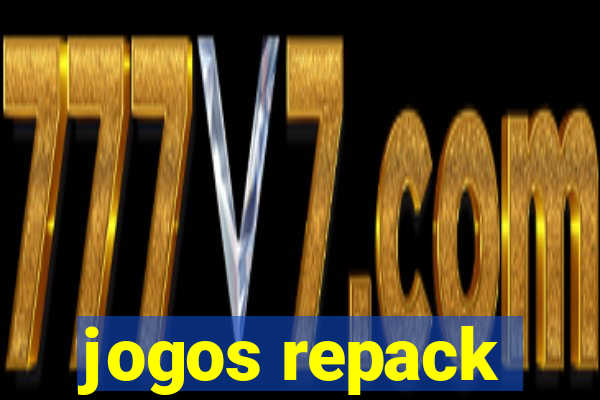 jogos repack