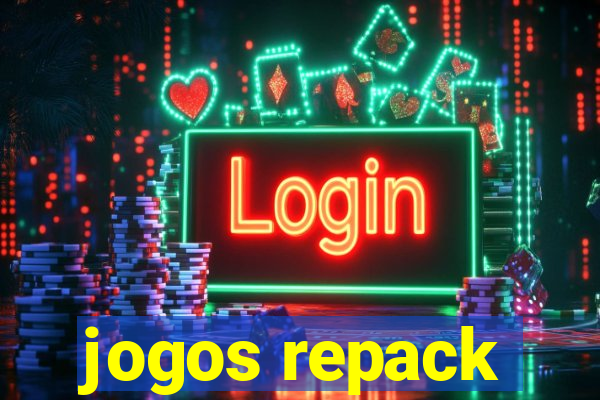 jogos repack