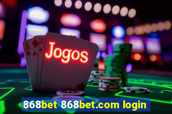 868bet 868bet.com login