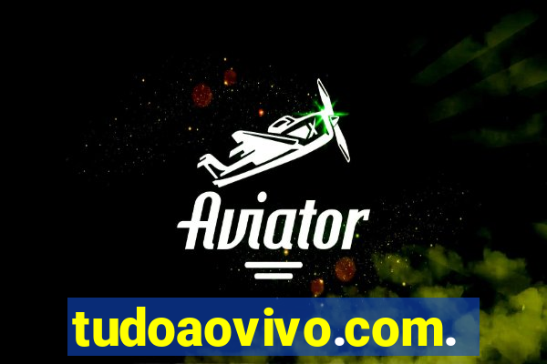 tudoaovivo.com.br