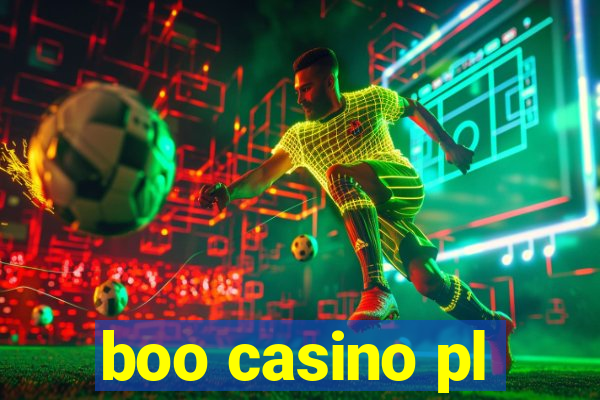 boo casino pl