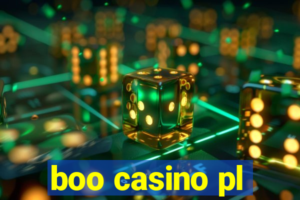 boo casino pl