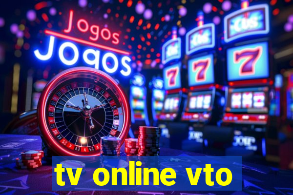 tv online vto