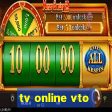 tv online vto