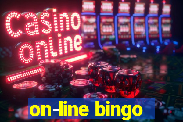 on-line bingo