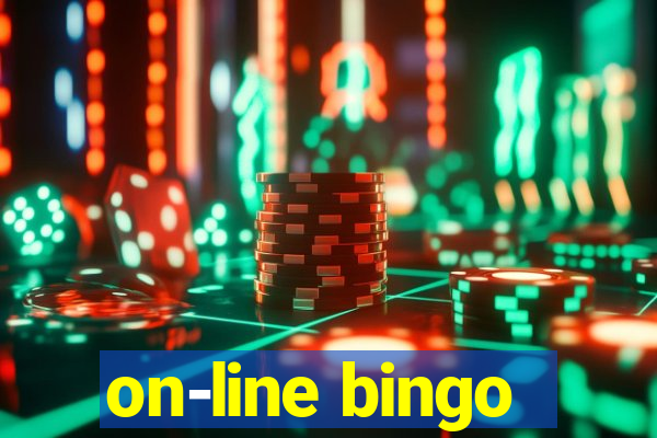 on-line bingo