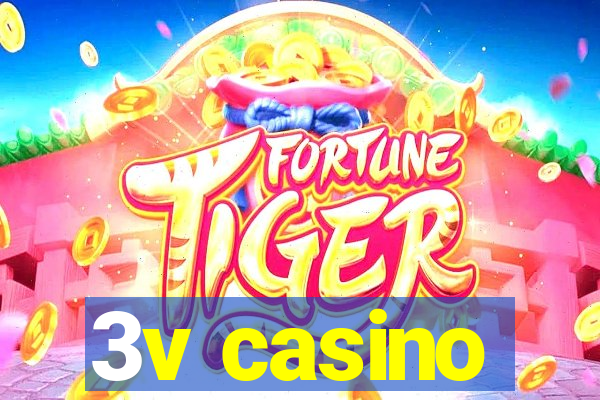 3v casino