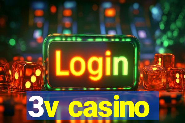 3v casino