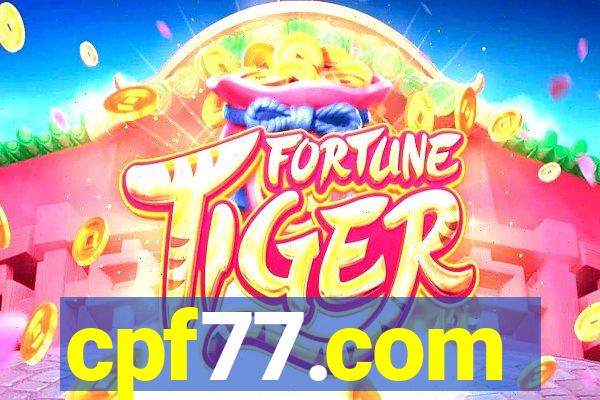 cpf77.com