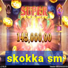 skokka sm